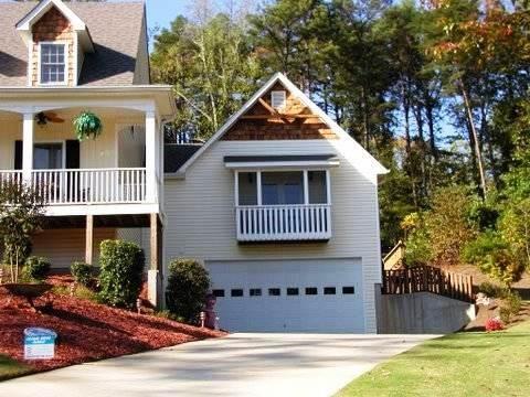 Primary Photo - 6020 Virginia Dr