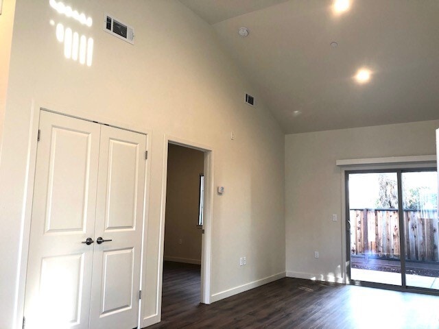 Foto del edificio - Kern Avenue Apartments
