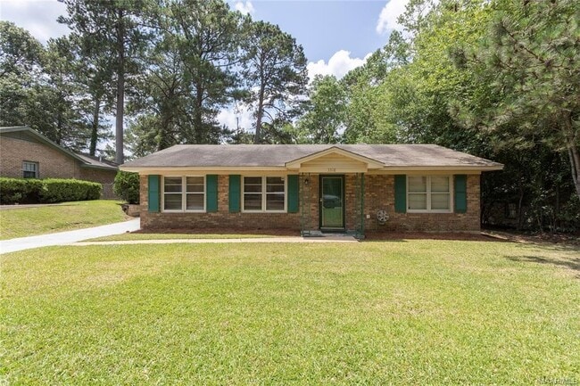 Building Photo - 3318 Habersham Rd