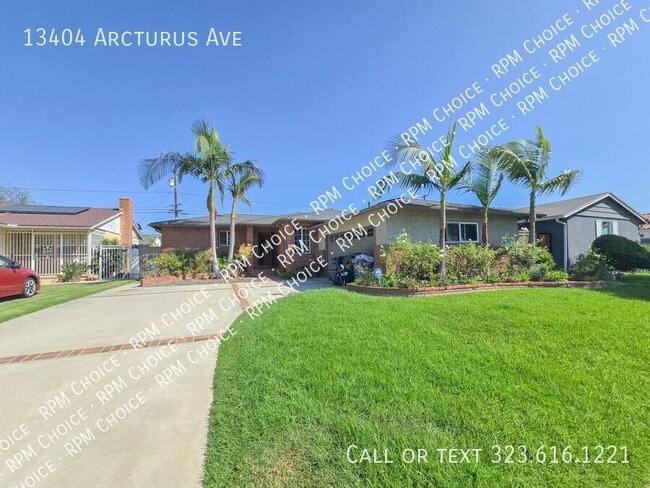 Photo - 13404 Arcturus Ave House