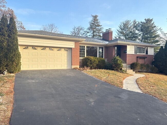 Foto del edificio - SFH Montgomery