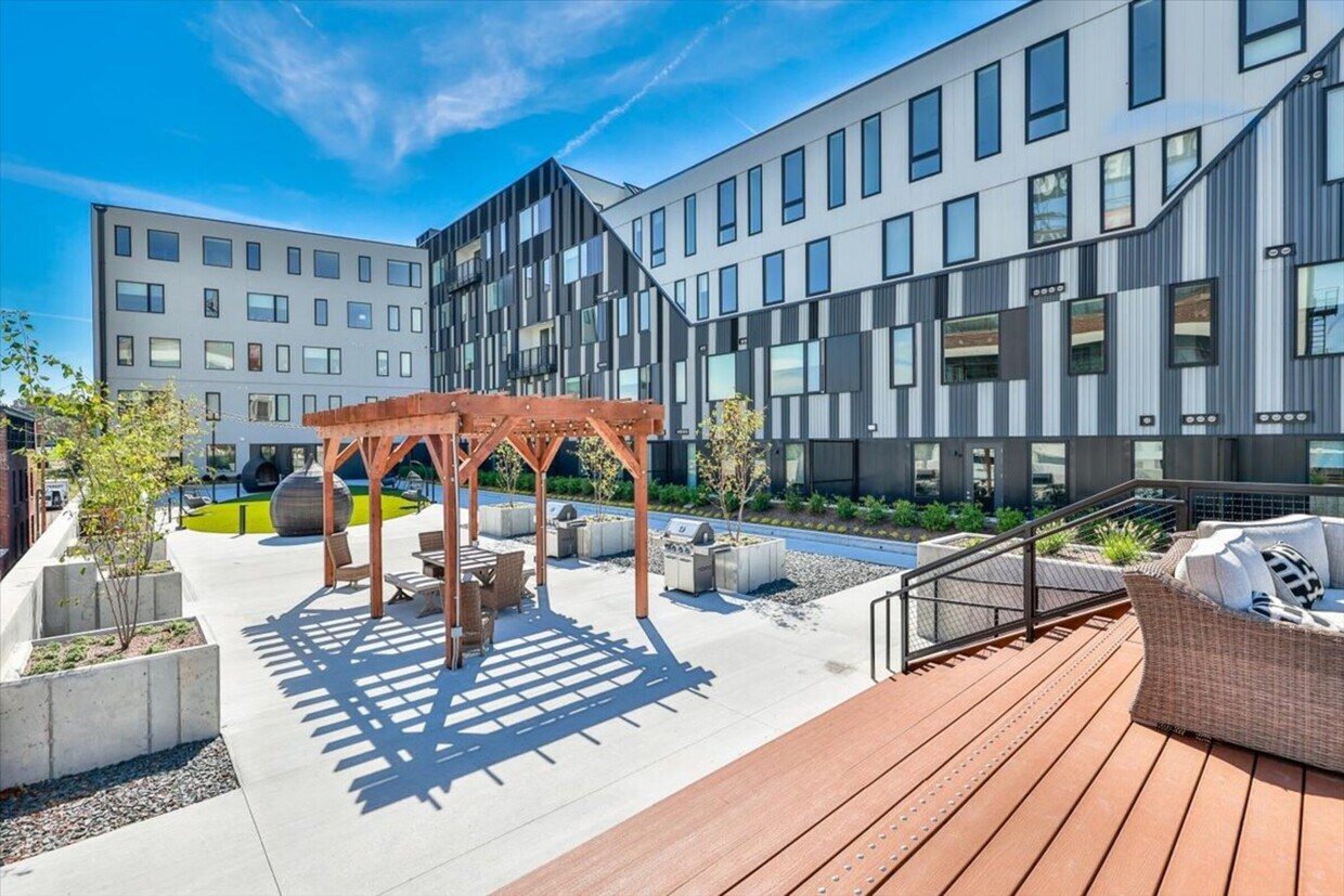 812 S Theresa Ave Unit 303.1290878, St. Louis, MO 63103 Apartment for