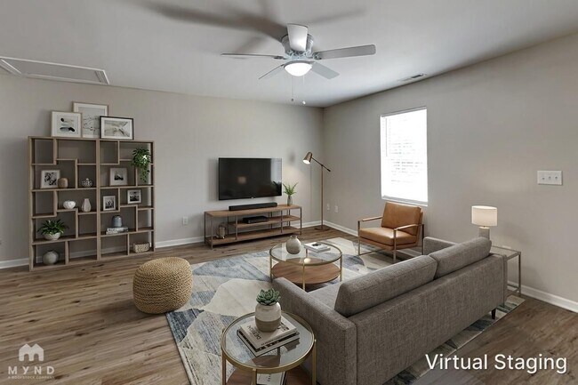 Foto del edificio - 3278 Anderson Mountain Rd