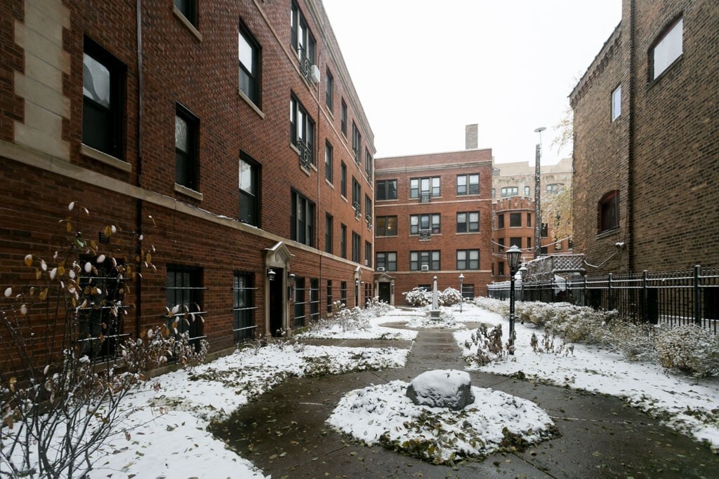 Primary Photo - 1360-64 E 52nd St