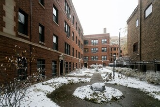 Building Photo - 1360-64 E 52nd St