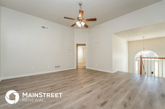 Building Photo - 220 Alcovy Way