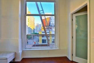 Interior Photo - The Blackstone on 9th and Broadway