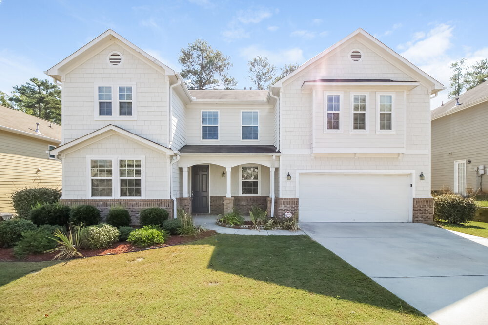 Foto principal - 2065 Cutleaf Creek Rd SE