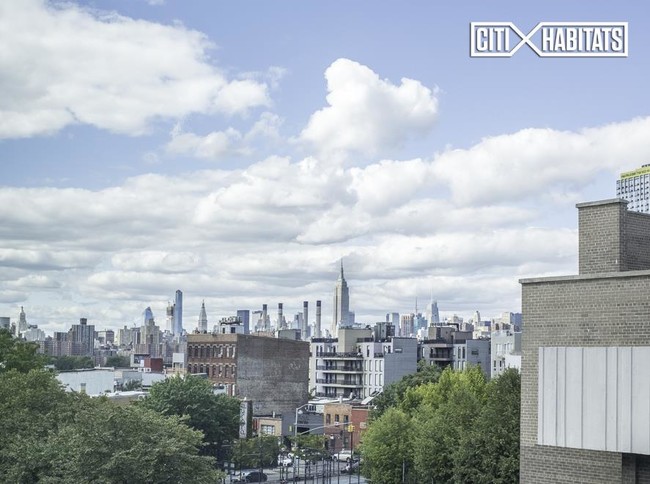 Foto del edificio - 86 S 1st St