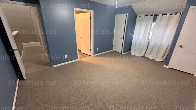 Foto del edificio - $1590 - 3 bedroom / 2.5 bathroom - Single ...