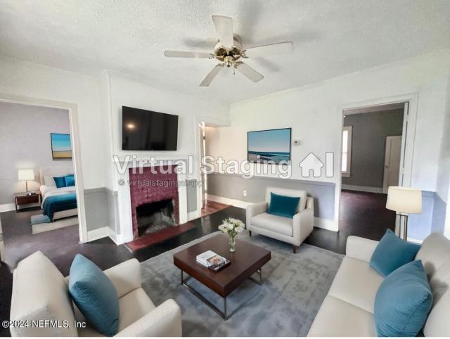 Foto del edificio - 3 bedroom in Jacksonville FL 32205
