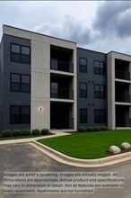 Building Photo - 2645 Burton Rd