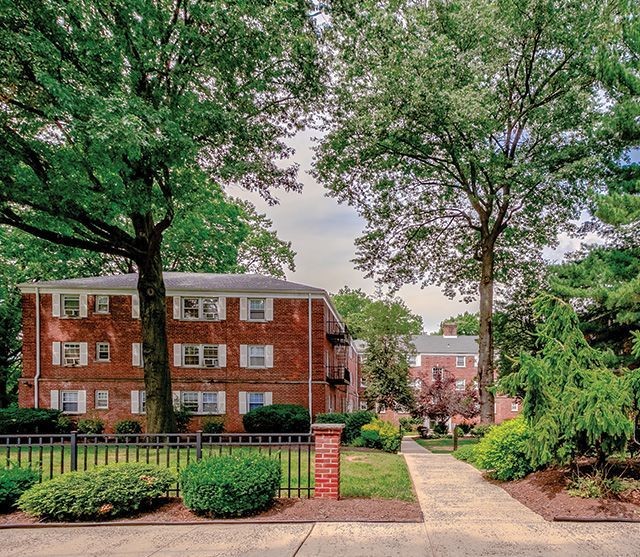 Forest Hill Terrace Rentals - Newark, NJ | Apartments.com