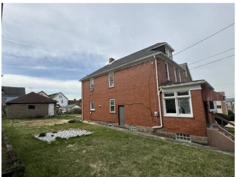 Building Photo - 3106 Garbett St