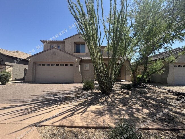Foto del edificio - Beautiful 4-Bedroom, 3-Bath Home in Phoeni...