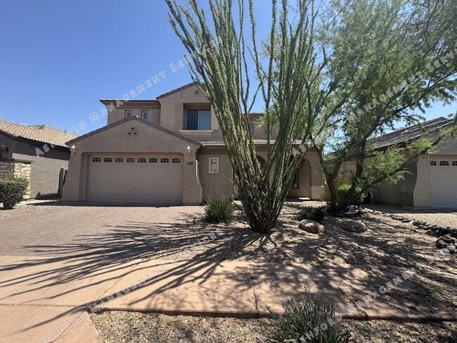 Building Photo - Spacious 4-Bedroom, 3-Bath Phoenix Home wi...