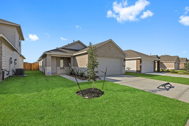 Foto del edificio - 2643 Commercial Center Blvd