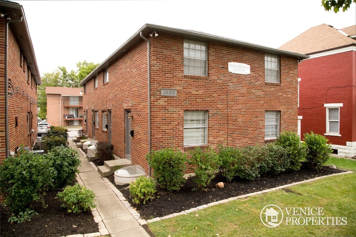Foto principal - 3 Bedroom on OSU Campus