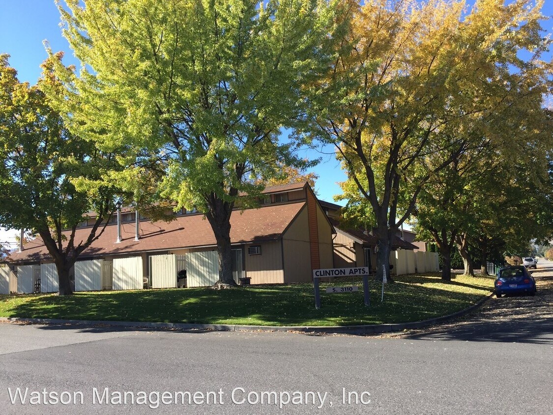 Primary Photo - 3110 S Clinton Rd