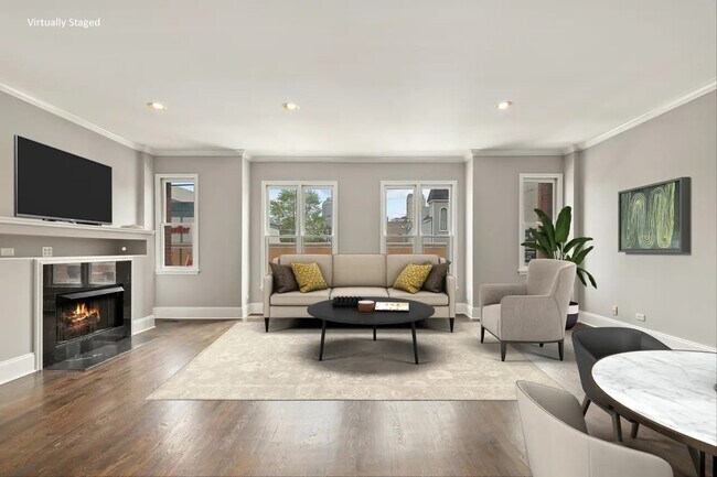 Foto del edificio - 2632 N Halsted St