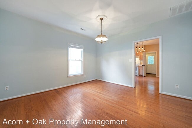 Foto del edificio - 3 br, 2 bath House - 804 Gerard St.