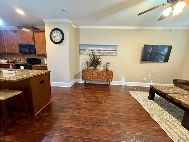 Foto del edificio - 2260 Ewell Park Dr NW