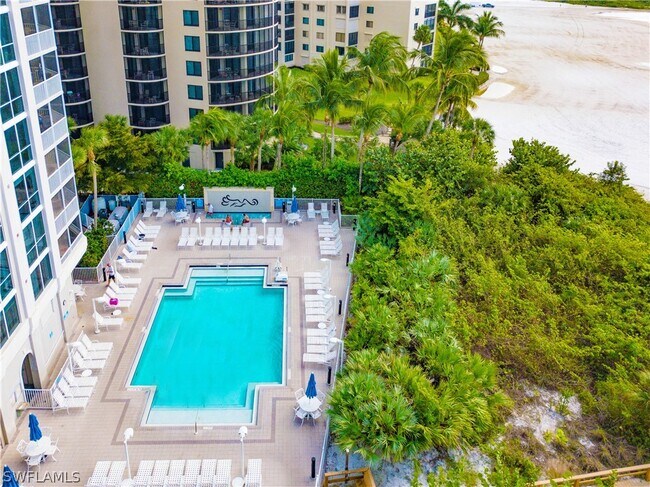 Foto del edificio - 6620 Estero Blvd