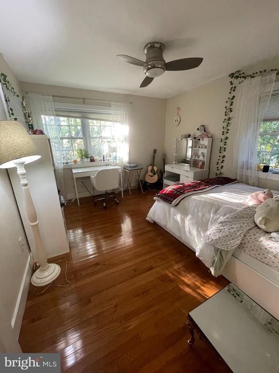 Foto principal - 2107 Virginia Ave