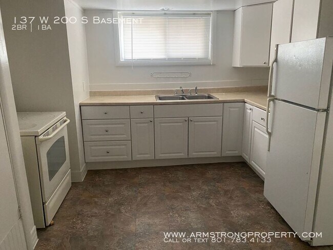 Foto del edificio - Lovely Springville basement apartment!
