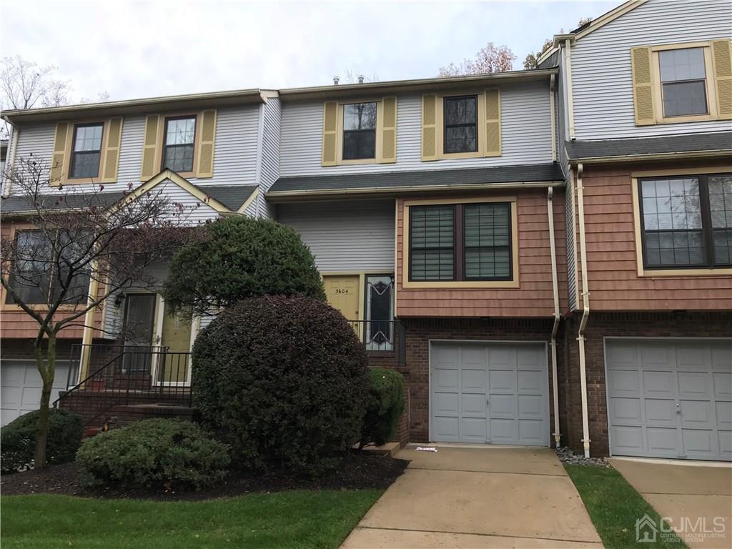 Foto principal - 3604 Springbrook Dr