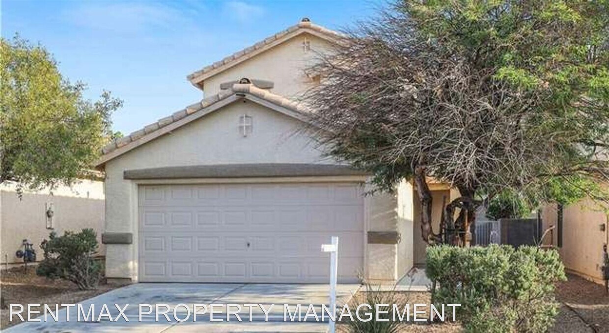 6781 Broadacres Ranch St, Las Vegas, NV 89148 House Rental in Las