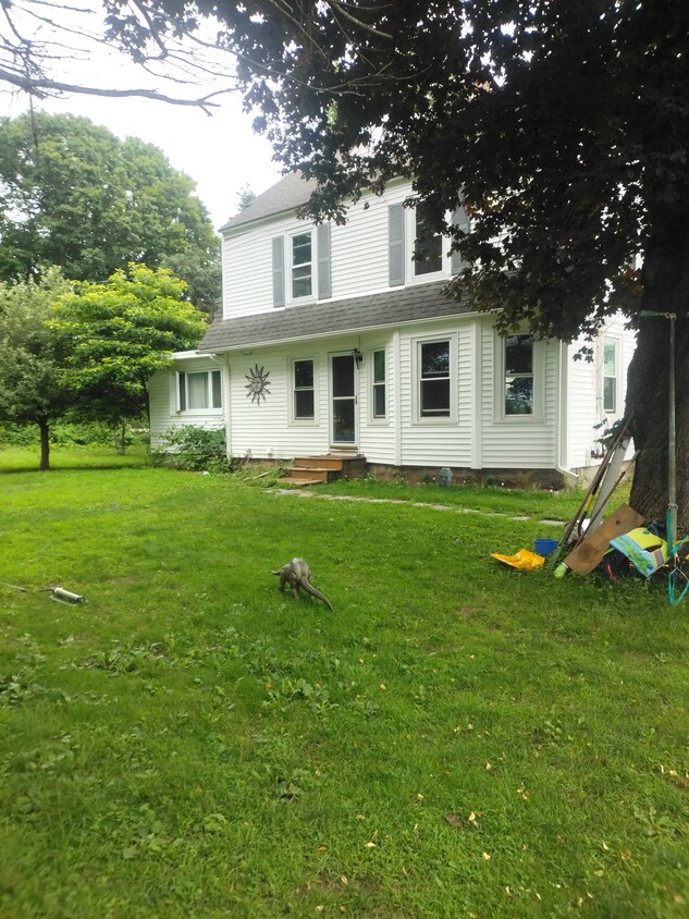 Primary Photo - 545 Waites Corner Rd