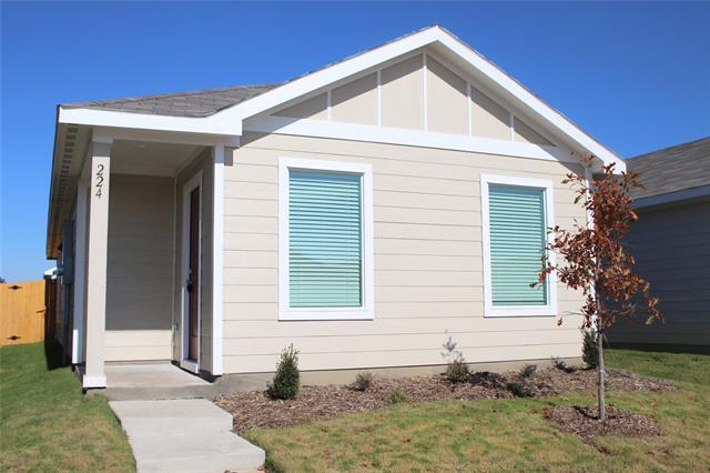 Foto del edificio - 224 Thresher Ln