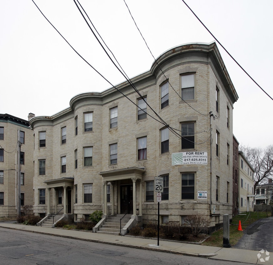 Foto del edificio - 50-54 Kent St