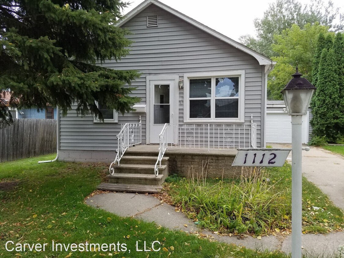 Primary Photo - 4 br, 1 bath House - 1112 Lyndon Street
