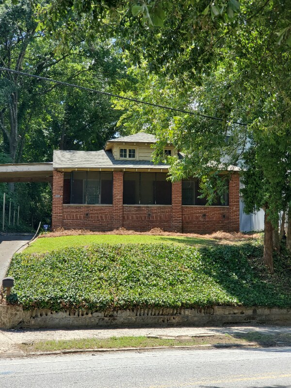 Primary Photo - 1018 Hemphill Ave NW