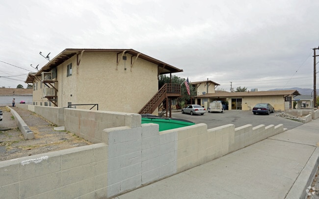 Building Photo - Buena Vista Apartments