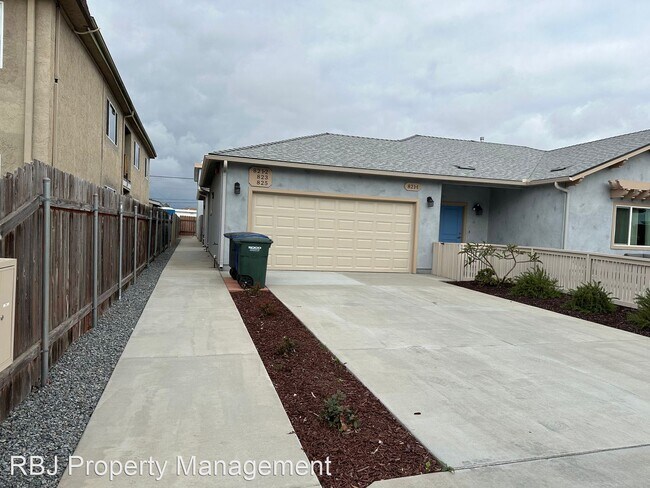 Foto del edificio - 2 br, 2 bath House - 821 10th Street #2