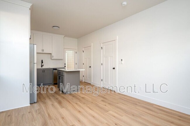 Foto del edificio - 12094 SE Market St