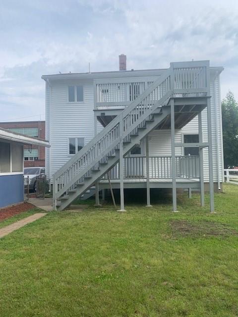 Foto del edificio - 69 Dorr Ave