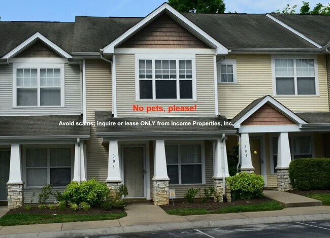 Foto del edificio - 3535 Bell Rd