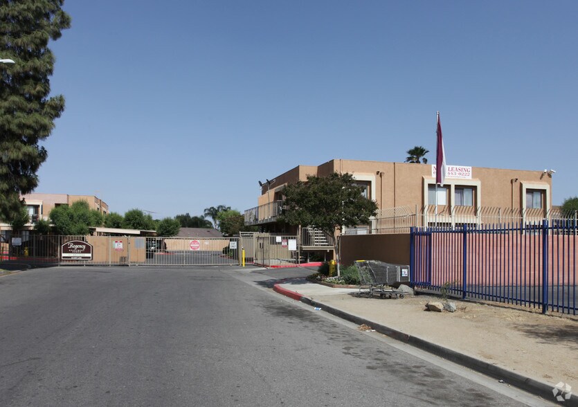 Regency Apartments Rentals Perris, CA