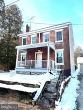 Building Photo - 209 Sharpless St