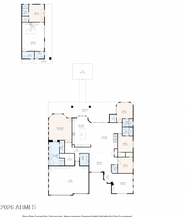 Foto del edificio - 33495 N 83rd St