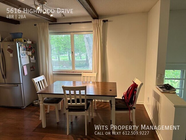 Foto del edificio - 5616 Highwood Dr