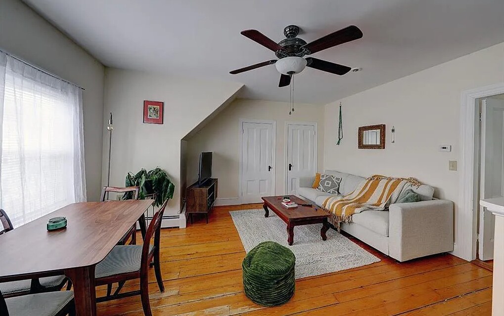 141 Governor St Unit 4, Providence, RI 02906 141 Governor St