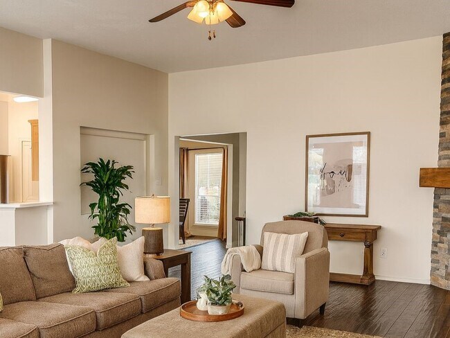 Foto del edificio - 2104 Westminister Rd