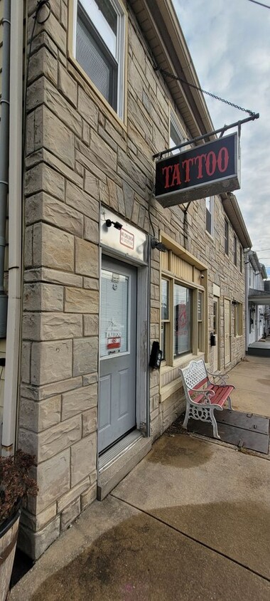 Primary Photo - Commercial RENTAL