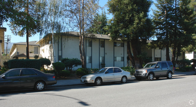 Apartments Near Blossom Hill San Jose