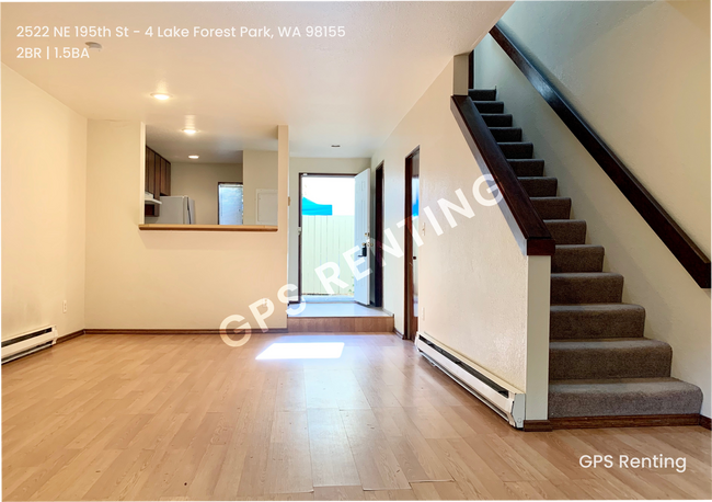 Foto del edificio - 2522 NE 195th St